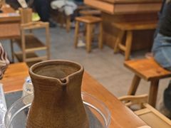 -阿山卓·野生菌火锅·纳西火塘烤肉