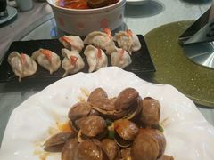 -渔娘渔家丹东海鲜(东直门店)