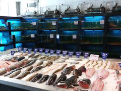-莆鑫海鲜城(浏河店)