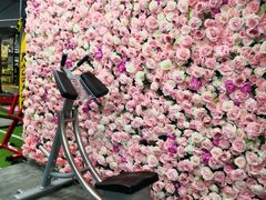 -UltraForce超源健身私教工作室(长楹天街精品店)