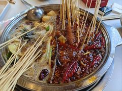 -玉林串串香·成都老字号(玉林街总店)