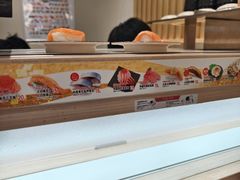 -滨寿司(新街口中央商场店)