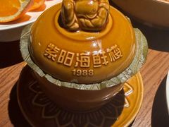-紫阳海鲜楼·传承闽味(长乐路总店)