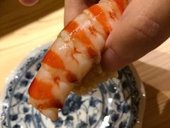 大明虾寿司-鮨青(恒基名人购物中心店)