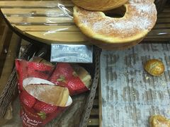 丹麦红豆-味多美蛋糕(西安门店)