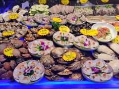-金太阳海鲜烧烤·本地人餐厅(星海公园店)