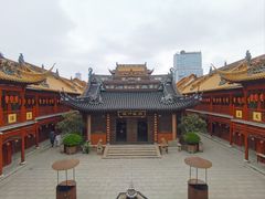 -钦赐仰殿道观