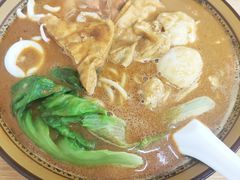 -老闽味姜母鸭·煎蟹闽菜餐厅(曾厝垵地标店)