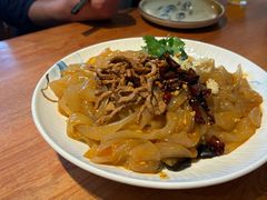 -阿春传统老菜馆(民航路店)