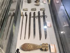 -新四军黄桥战役纪念馆(新馆)