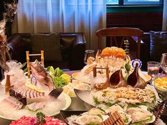 -东海怡品海鲜豆捞(星街坊店)