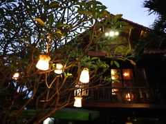 -Lam Vien Restaurant