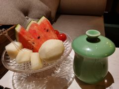 -青泰足浴·SPA养生连锁(新区店)