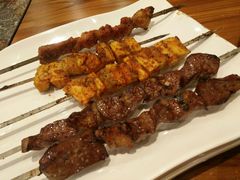 -巴依老爷新疆美食(望京小街店)