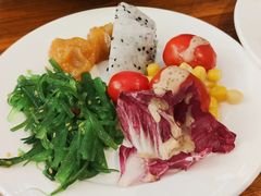 -漳州佰翔圆山酒店·圆山畔西餐厅