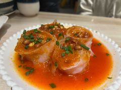 -香缇小院私房菜(盐务街店)