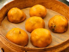 黄金包-海蓝海鲜馆(五四北店)