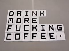 -dotcom coffee古点咖啡(致真大厦店)