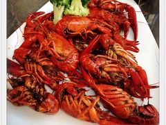 -漢咖啡·全服务式自助晚餐(武汉洲际酒店)