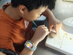 -房山世界地质公园博物馆