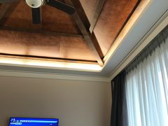 -帐篷客·溪龙茶谷度假酒店