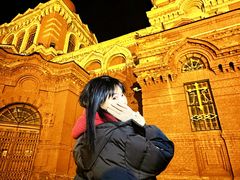 -圣·阿列克谢耶夫教堂