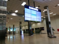 -班达拉奈克国际机场