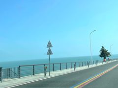-崂山仰口游览区