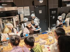 -永辉线上超市(鲁谷店)