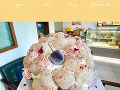 -流酥可心·牛乳蛋糕商店(禾祥西路店)