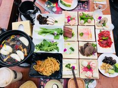 -束河人家(南锣鼓巷店)