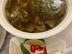 -大茴香越法料理(SOHO复兴店)