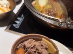 -温禾牛·和牛寿喜烧自助火锅(恒基名人店)