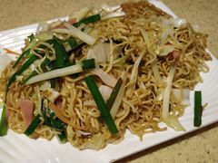 三丝炒面-喜鹊茶点.啫煲(车陂店)
