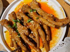 -0317火锅鸡·清真(正达店)