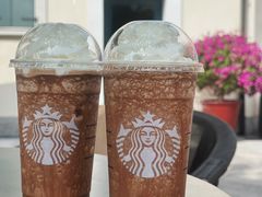 -星巴克(天津佛罗伦萨小镇店)