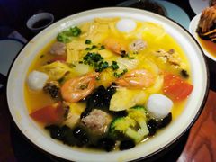 绍三鲜-寻宝记绍兴菜(鲁迅路店)