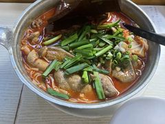 -铁锅哥米线