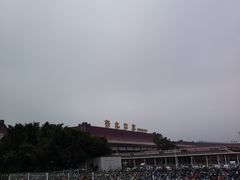 -珠海拱北口岸