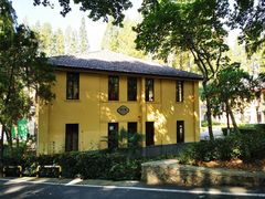 -T80科技文化国际社区-停车场