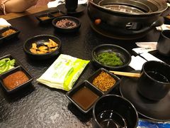 -九田家黑牛烤肉料理(石路天虹店)