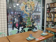 -唔止卤嘢·潮州府城菜(鹭江店)