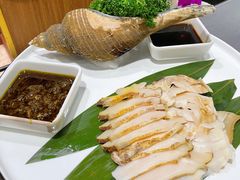 茅台炭烧响螺-金龙·打边炉(武进路店)