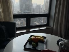-南京金陵饭店