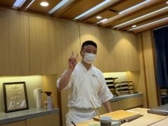 -鮨一日本料理旗舰店(总店)