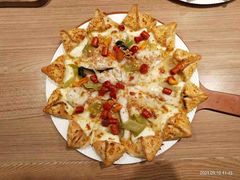 -必胜客(滕州荆河店)