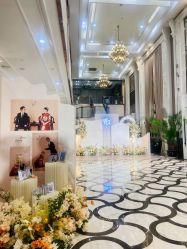 -昆城一品国际宴会中心·宴会厅