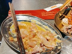 -琥珀川糟粕醋火锅(慈云寺店)