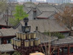 -光岳楼