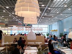 -宜家·瑞典风味餐厅(北京西红门店)